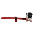 thumbnail image 5 of Woodworking Router Jig With Detachable Aluminum Milling Groove Bracket, 5 of 8