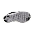 thumbnail image 6 of Nike Free Run 2 (PS) Little Kids' Shoes Black-Dark Grey-White da2689-004, 6 of 6
