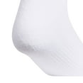 thumbnail image 4 of Men's Nike 6-pack Everyday Plus Cushion Crew Training Socks Color: Beige Size: N/A, 4 of 4