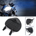thumbnail image 4 of LOVIVER Crash Bar Storage Bags Easy Install Nylon Motorcycle Fits for R1200GS LC, 4 of 7