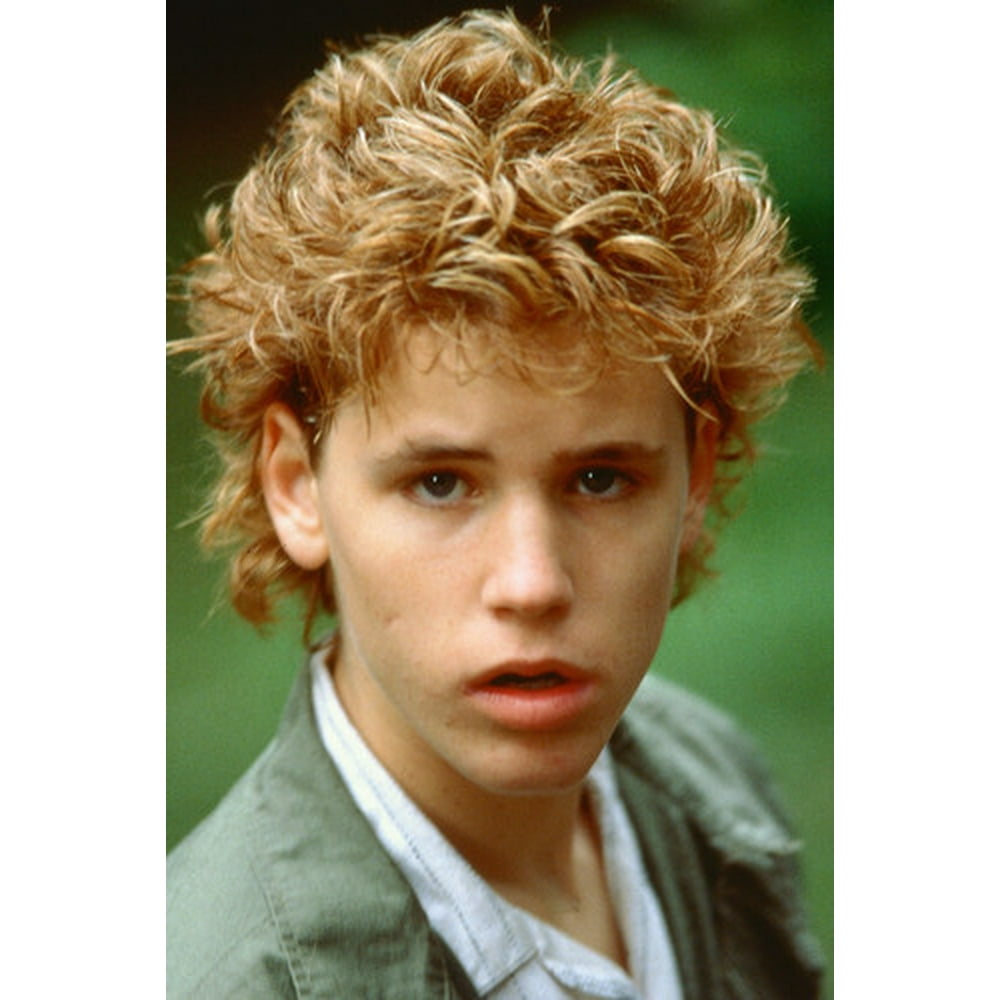 Corey Haim 24x36 Poster The Lost Boys