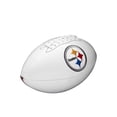 thumbnail image 4 of Balón de fútbol americano WILSON NFL Live Team Autograph Pittsburgh Steelers, 4 of 5