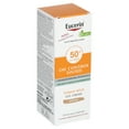 thumbnail image 6 of EUCERIN OIL CONTROL TINTED SUN GEL-CREAM SPF50+ MEDIUM 50ML, 6 of 7