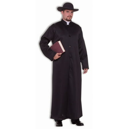 Padre Robe Adult Costume