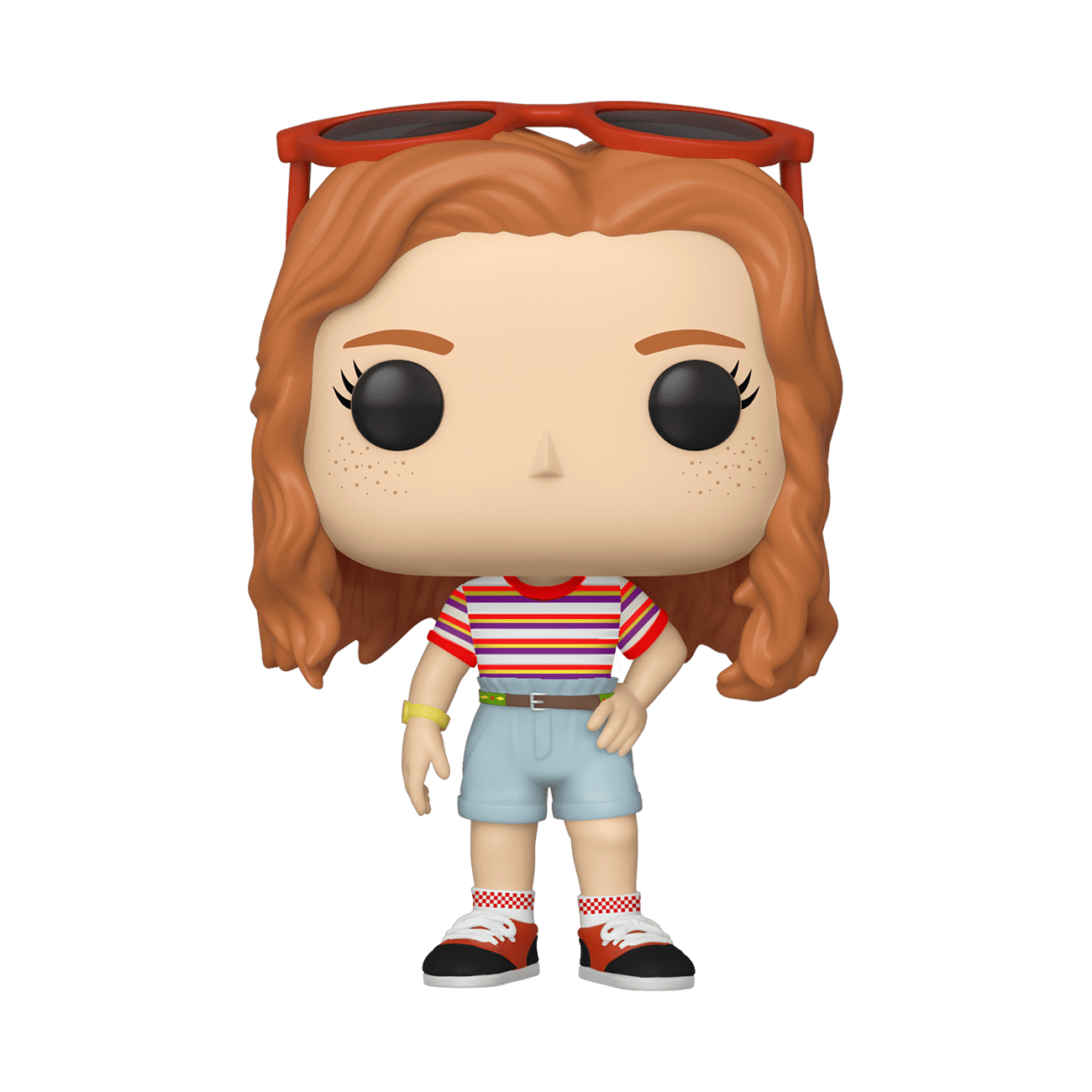 Funko pop stranger cheap things max costume