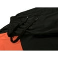thumbnail image 2 of Men Velocity Tracksuit Active Jogging suit GYM Striped Jogger Top and Bottom Outfit, 2 of 2