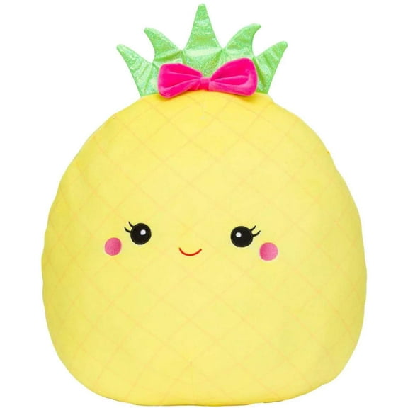 Squishmallows Maui Pineapple 16 inch Plush