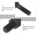 thumbnail image 3 of Miangastore Rivet Nut Mandrel Nose Piece Professional Rivet Nut Rivet Tip Spare Part, 3 of 8