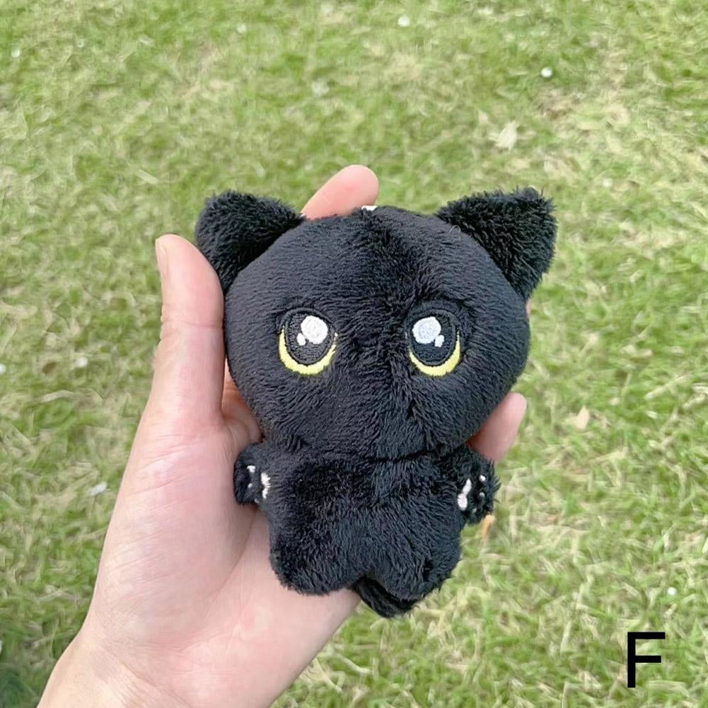 Enhypen Plush Doll - Soft Plush Toy, 10cm, Perfect for Collectors