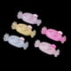 thumbnail image 5 of 20 Unidades Resina Flatback Cabochons Material de Bricolaje para Teléfonos, Scrapbooking, Fabricación de Tarjetas Macarena Adornos Flatbacks de resina, 5 of 8