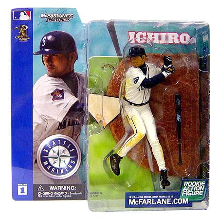 McFarlane MLB Kazuhiro Ishii フィギュア 36e59a2f-37b6-40ea-81cf-
