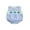 Blue, variant on BemeyourBBs Newbor Baby Boy Summer Outfit Animal Overalls Octopus Turtle Smocked Romper One Piece Sleeveless Stripes Gingham Plaid Bodysuit Cute Infant Clothes