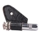thumbnail image 2 of de Preamplificador de Conector de Clavija Final de 1/4 "para Guitarra / Instrumento Acústico con Funda Fija Baoblaze Guitar EndPin Jack, 2 of 8