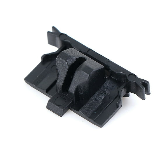 HATISS 5Pcs Electric Push Scissors Hair Clipper Plastic Tong Coldless Clip 8148/8159