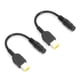 thumbnail image 1 of Cable convertidor de energía, Cable convertidor de energía de 5,5 x 2,5 mm Convertidor de energía para Ultrabook Cable de conversión de energía Probado y confiable, 1 of 8