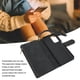 thumbnail image 3 of Funda Tipo Cartera Con Tapa, Funda Para Teléfono, Tarjetero, Ligera Y Portátil Con Cremallera Para Viajes, 3 of 7