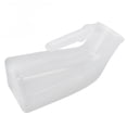 thumbnail image 1 of Urine Bottle  , 1000ml Large Capacity Sturdy Male Urine Bottle Translucent  Body  for Car for Travel, 1 of 7