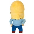 thumbnail image 2 of King - One Punch Man 9" S2 Plush (Great Eastern) 77494, 2 of 2