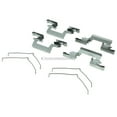 thumbnail image 2 of CENTRIC PARTS - HARDWARE KIT Fits select: 1996-2004 NISSAN PATHFINDER, 1997-2003 INFINITI QX4, 2 of 5
