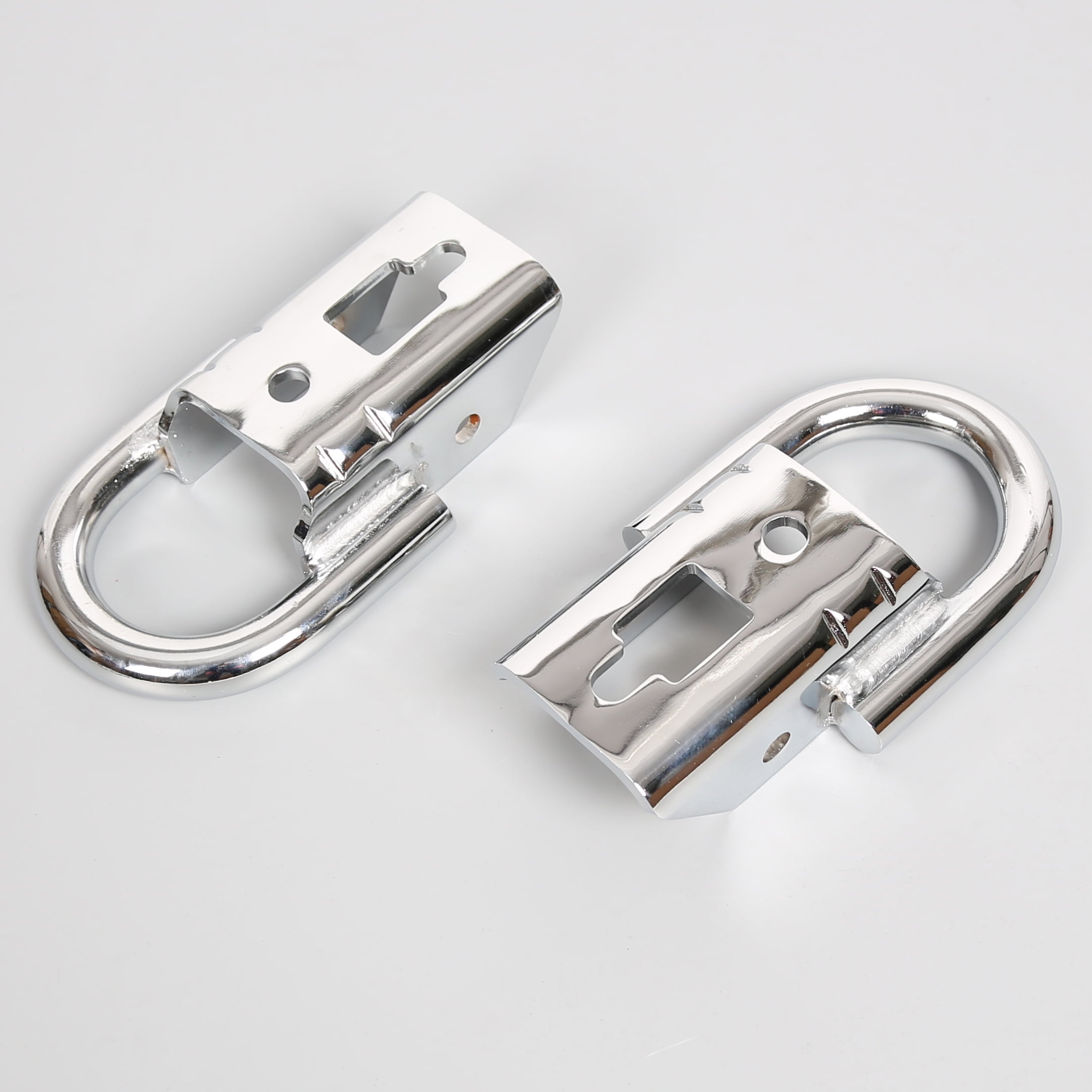 Bulldog 8000 Lb Winch With 5.2HP Motor - Heavy Duty Recovery Winch Kit