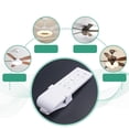 thumbnail image 4 of Ceiling Fan Light Speed Control Remote Control Kit Ceiling Fan Remote Control, 4 of 9