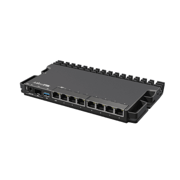 New Sealed Mikrotik RB5009UG S IN Router Board