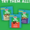 thumbnail image 4 of SKIPPY PB Bites Girl Scout Coconut Caramel Snack, Shelf-Stable, 6 oz Plastic Resealable Pouch (2 pack), 4 of 5