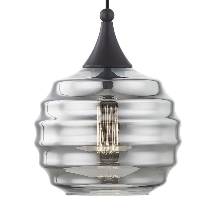 Livex Lighting Art Glass Mini Pendant 1 Light Com - Art Glass Mini Pendant Lights