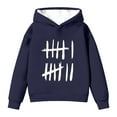 thumbnail image 6 of CONZONE Big Boys Hoodies Graphic Hooded Sweatshirts Fall Winter Pullover Boys Clothes, 6 of 6
