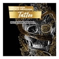 thumbnail image 4 of Desodorante Garnier Obao for Men tattoo intense rebel en aerosol para caballero 150 ml, 4 of 4