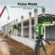 thumbnail image 5 of Nivel láser Huepar HM03CG 3x360° verde autonivelante, 5 of 9