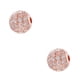 thumbnail image 1 of Cuentas de 8mm Minnieouse para fabricación de joyas Zirconia Cúbica Kit DIY Tipo 3 2piezas, 1 of 1