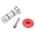 thumbnail image 3 of Senjay Compression Plug, Carbon Steel Core Bicycle Headset For Carbon Fiber Front Forks, 3 of 8