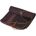 thumbnail image 4 of Bolsa para cuchillos hecha de cuero Pu, bolsa impermeable para guardar cuchillos kaili Sencillez, 4 of 5