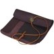 thumbnail image 4 of Bolsa para cuchillos hecha de cuero Pu, bolsa impermeable para guardar cuchillos, aespa kaili Sencillez, 4 of 4