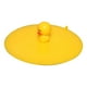 thumbnail image 1 of Colador De Fregadero De Cocina Tapón De Drenaje De Fregadero De Silicona De Alto Rendimiento Tapa De Drenaje De Suelo En Forma De Pato Para Cocina Baño Hogar 1 Uds Tapa Yuarrent HA027827-01, 1 of 6