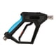 thumbnail image 2 of Pistola de Lavadora de Alta Presión, Pistola Corta de Lavadora de Potencia Conector Rápido de 1/4 de Pulgada, Entrada Masculina M22-14 mm Para Lavado de Autos de Cañón de, 2 of 6