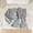 Grey, variant on Trendfront Girls Solid Color Outfit Set Crew Neck Long Sleeve Shirt Summer 2 Piece Casual Fashion Flare Pants Set for Girls 2-10 Years Clothes Set