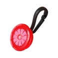 thumbnail image 2 of Rechargeable LED Pet Light with Adjustable Strap for Night Visibility and Outdoor Activities, 2 of 6