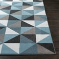 thumbnail image 3 of Surya Azul Polyester 2' X 3' Rectangle Area Rugs AZU2308-23, 3 of 7
