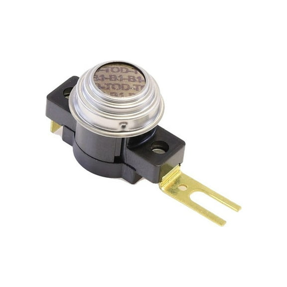 York S1-025-22273-001 - 100-250F Auto Limit Switch