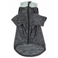 thumbnail image 5 of Pet Life ® Active 'Chewitt Wagassy' 4-Way-Stretch Yoga Fitness Long-Sleeve Dog T-Shirt, 5 of 9