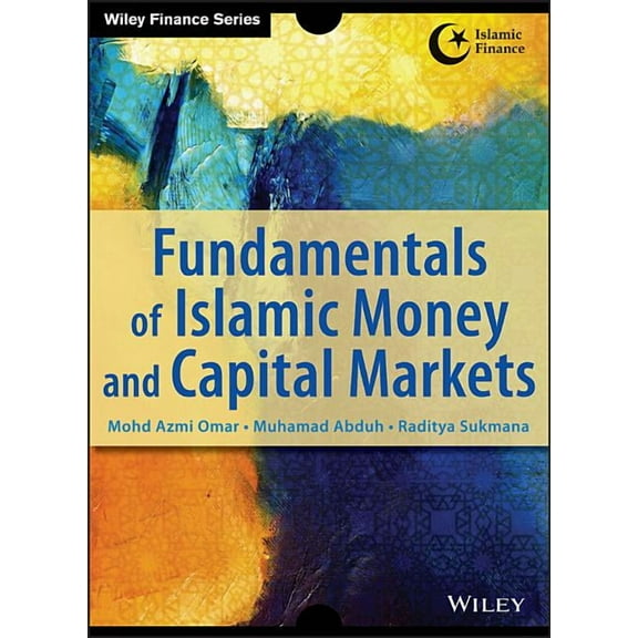 Wiley Finance Fundamentals of Islamic Money, (Hardcover)