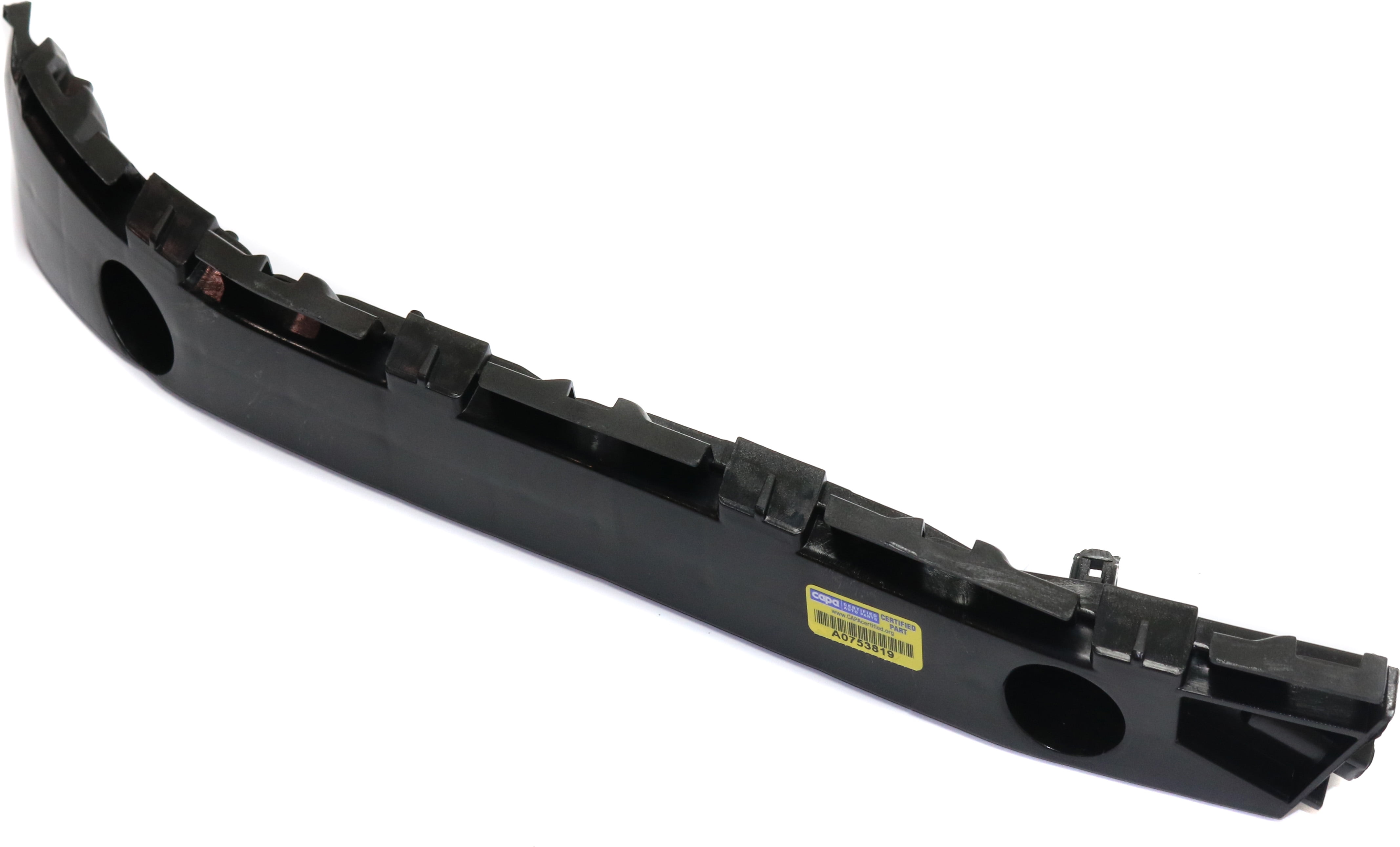 Bumper Retainer Compatible With 2011-2020 Toyota Sienna Front, Left Driver Capa Certified