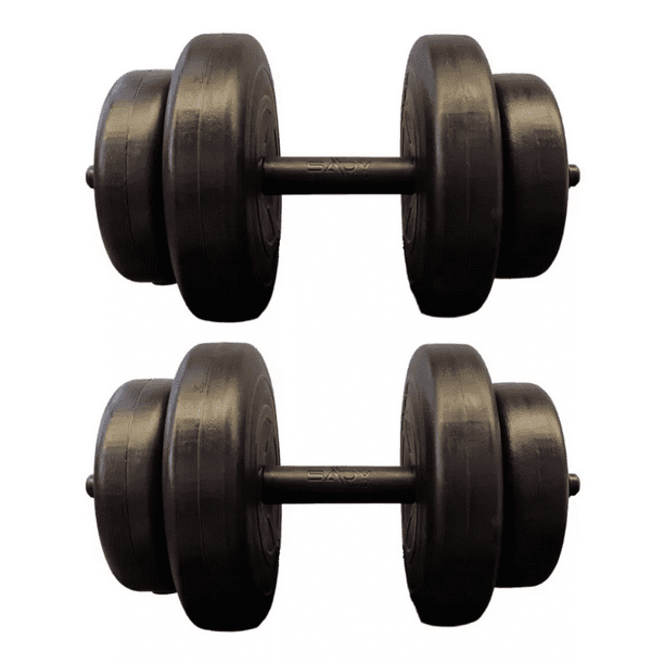 Entrenamiento Mancuernas Crossfit Comprar Barra Venta De Pesas