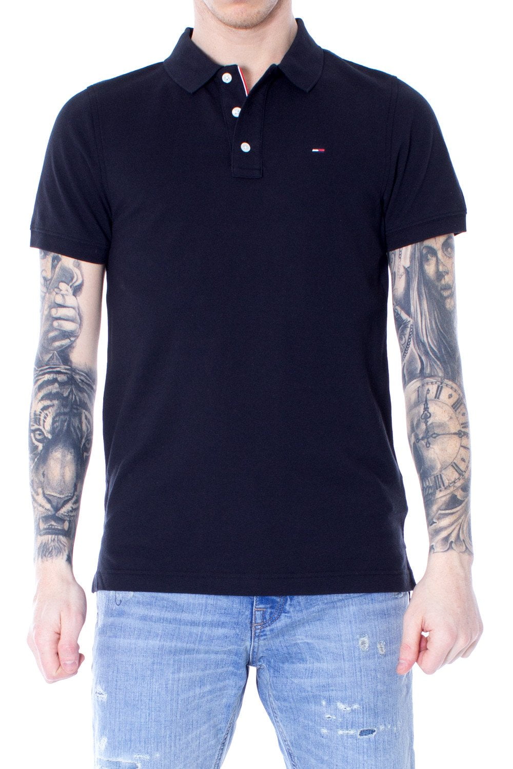 tommy hilfiger summer shirts