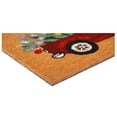 thumbnail image 4 of Calloway Mills 107352436 Blooming Truck Indoor/Outdoor Doormat 24" x 36", 4 of 5