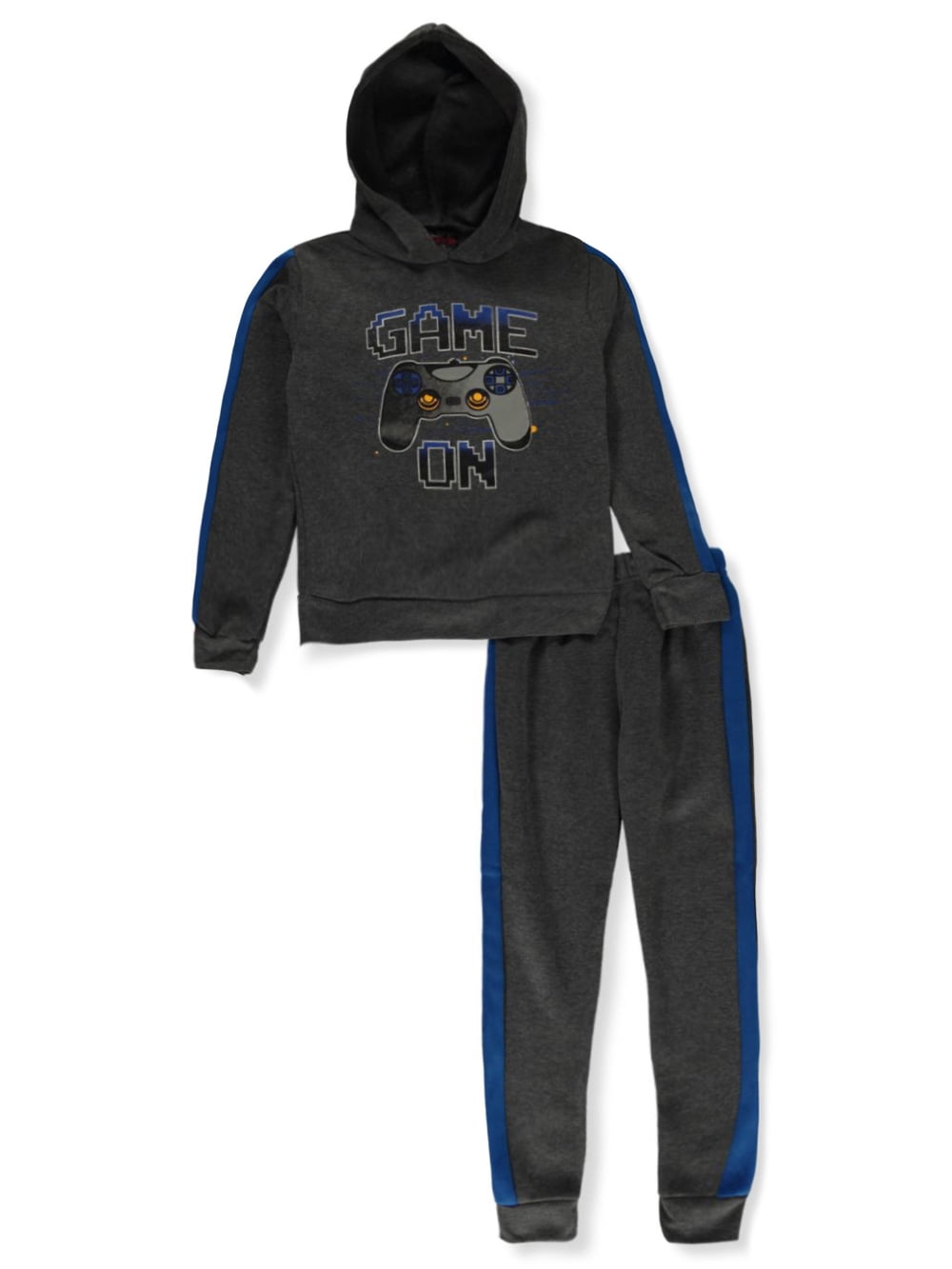pro-athlete-boys-2-piece-game-on-joggers-set-outfit-charcoal-royal