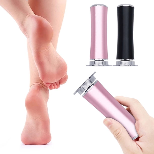 Remove Callos para Pies onlyliua 60 Discos de Lijado Herramienta Profesional Pedicura
