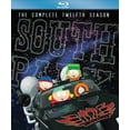 thumbnail image 2 of PARAMOUNT-SDS SOUTH Park-12e Saison Complète (BLU-RAY/3 Disque) BR140414, 2 of 2